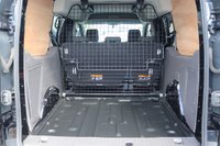 USED 2023 23 FORD TRANSIT CONNECT 1.5 240 EcoBlue Trend Crew Van Double Cab 6dr Diesel Manual L2 Euro 6 (s/s) (100 ps) 