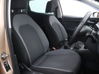 USED 2018 67 SEAT IBIZA 1.0 MPI SE Technology Hatchback 5dr Petrol Manual Euro 6 (s/s) (75 ps) BLUETOOTH | FRONT ASSIST