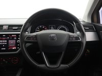 USED 2018 67 SEAT IBIZA 1.0 MPI SE Technology Hatchback 5dr Petrol Manual Euro 6 (s/s) (75 ps) BLUETOOTH | FRONT ASSIST