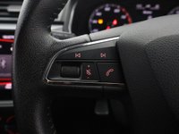 USED 2018 67 SEAT IBIZA 1.0 MPI SE Technology Hatchback 5dr Petrol Manual Euro 6 (s/s) (75 ps) BLUETOOTH | FRONT ASSIST