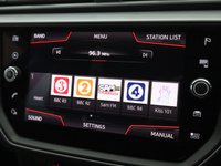 USED 2018 67 SEAT IBIZA 1.0 MPI SE Technology Hatchback 5dr Petrol Manual Euro 6 (s/s) (75 ps) BLUETOOTH | FRONT ASSIST
