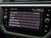 USED 2018 67 SEAT IBIZA 1.0 MPI SE Technology Hatchback 5dr Petrol Manual Euro 6 (s/s) (75 ps) BLUETOOTH | FRONT ASSIST