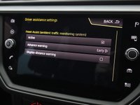 USED 2018 67 SEAT IBIZA 1.0 MPI SE Technology Hatchback 5dr Petrol Manual Euro 6 (s/s) (75 ps) BLUETOOTH | FRONT ASSIST