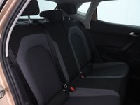 USED 2018 67 SEAT IBIZA 1.0 MPI SE Technology Hatchback 5dr Petrol Manual Euro 6 (s/s) (75 ps) BLUETOOTH | FRONT ASSIST