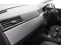 USED 2018 67 SEAT IBIZA 1.0 MPI SE Technology Hatchback 5dr Petrol Manual Euro 6 (s/s) (75 ps) BLUETOOTH | FRONT ASSIST