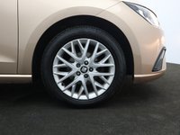 USED 2018 67 SEAT IBIZA 1.0 MPI SE Technology Hatchback 5dr Petrol Manual Euro 6 (s/s) (75 ps) BLUETOOTH | FRONT ASSIST