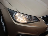 USED 2018 67 SEAT IBIZA 1.0 MPI SE Technology Hatchback 5dr Petrol Manual Euro 6 (s/s) (75 ps) BLUETOOTH | FRONT ASSIST