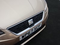 USED 2018 67 SEAT IBIZA 1.0 MPI SE Technology Hatchback 5dr Petrol Manual Euro 6 (s/s) (75 ps) BLUETOOTH | FRONT ASSIST