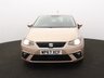 USED 2018 67 SEAT IBIZA 1.0 MPI SE Technology Hatchback 5dr Petrol Manual Euro 6 (s/s) (75 ps) BLUETOOTH | FRONT ASSIST