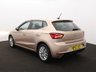 USED 2018 67 SEAT IBIZA 1.0 MPI SE Technology Hatchback 5dr Petrol Manual Euro 6 (s/s) (75 ps) BLUETOOTH | FRONT ASSIST