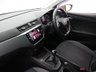 USED 2018 67 SEAT IBIZA 1.0 MPI SE Technology Hatchback 5dr Petrol Manual Euro 6 (s/s) (75 ps) BLUETOOTH | FRONT ASSIST