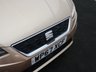 USED 2018 67 SEAT IBIZA 1.0 MPI SE Technology Hatchback 5dr Petrol Manual Euro 6 (s/s) (75 ps) BLUETOOTH | FRONT ASSIST