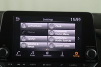 USED 2023 72 NISSAN QASHQAI 1.3 DIG-T MHEV Acenta Premium Euro 6 (s/s) 5dr SPRING SALE NOW ON, SAVE 100s!