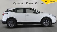 USED 2023 72 NISSAN QASHQAI 1.3 DIG-T MHEV Acenta Premium Euro 6 (s/s) 5dr SPRING SALE NOW ON, SAVE 100s!