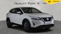 USED 2023 72 NISSAN QASHQAI 1.3 DIG-T MHEV Acenta Premium Euro 6 (s/s) 5dr SPRING SALE NOW ON, SAVE 100s!