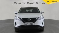 USED 2023 72 NISSAN QASHQAI 1.3 DIG-T MHEV Acenta Premium Euro 6 (s/s) 5dr SPRING SALE NOW ON, SAVE 100s!