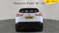 USED 2023 72 NISSAN QASHQAI 1.3 DIG-T MHEV Acenta Premium Euro 6 (s/s) 5dr SPRING SALE NOW ON, SAVE 100s!
