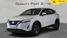 USED 2023 72 NISSAN QASHQAI 1.3 DIG-T MHEV Acenta Premium Euro 6 (s/s) 5dr SPRING SALE NOW ON, SAVE 100s!