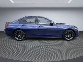 View our BMW 3 SERIES