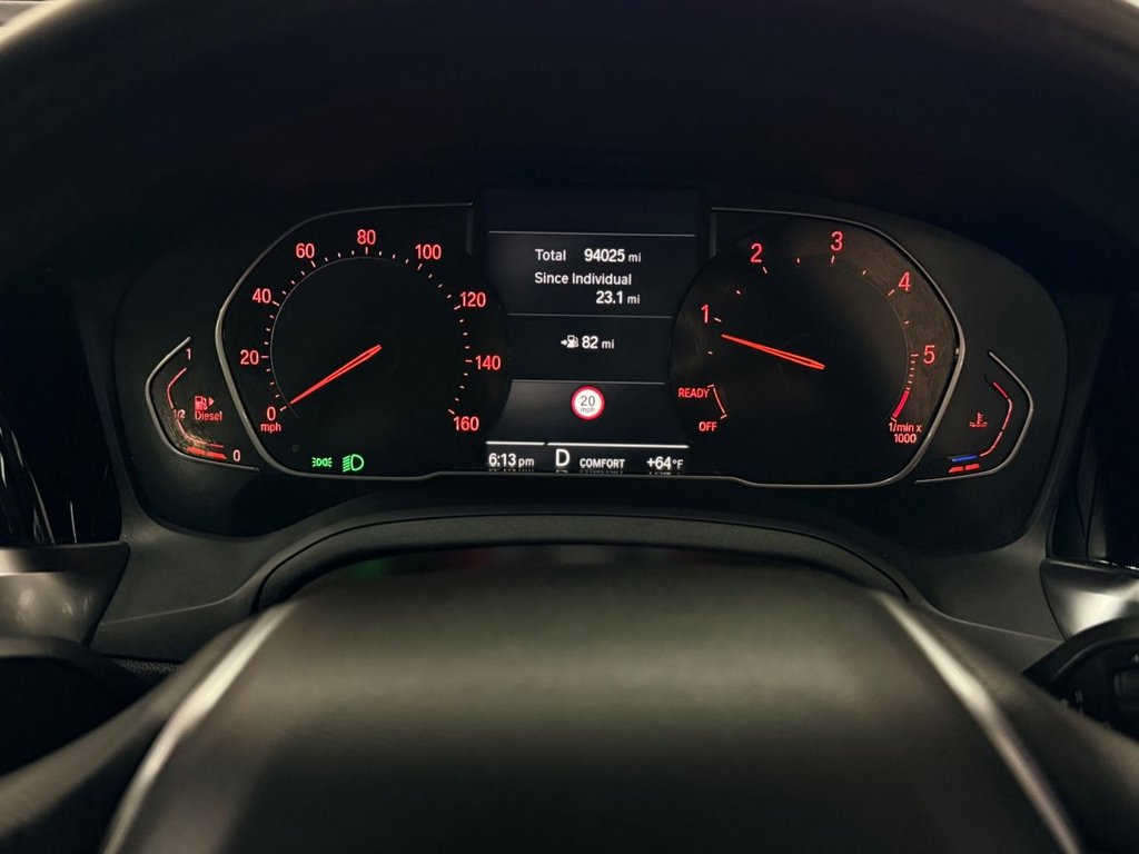 USED 2021 70 BMW 3 SERIES 2.0 318d MHT Sport Saloon 4dr Diesel Hybrid Auto Euro 6 (s/s) (150 ps) APPLE CARPLAY+R/CAMERA+LED+XENON