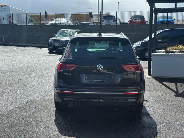 View our VOLKSWAGEN TIGUAN