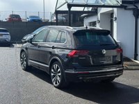 USED 2020 69 VOLKSWAGEN TIGUAN 2.0 TDI R-Line Tech SUV 5dr Diesel DSG Euro 6 (s/s) (150 ps) 