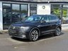 USED 2020 69 VOLKSWAGEN TIGUAN 2.0 TDI R-Line Tech SUV 5dr Diesel DSG Euro 6 (s/s) (150 ps) 