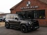 USED 2025 25 LAND ROVER DEFENDER 110 5.0 P425 V8 X Auto 4WD Euro 6 (s/s) 5dr URBAN WIDETRACK*MILTEK EXHAUST