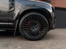 USED 2025 25 LAND ROVER DEFENDER 110 5.0 P425 V8 X Auto 4WD Euro 6 (s/s) 5dr URBAN WIDETRACK*MILTEK EXHAUST
