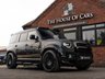 USED 2025 25 LAND ROVER DEFENDER 110 5.0 P425 V8 X Auto 4WD Euro 6 (s/s) 5dr URBAN WIDETRACK*MILTEK EXHAUST