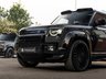 USED 2025 25 LAND ROVER DEFENDER 110 5.0 P425 V8 X Auto 4WD Euro 6 (s/s) 5dr URBAN WIDETRACK*MILTEK EXHAUST