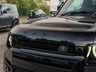 USED 2025 25 LAND ROVER DEFENDER 110 5.0 P425 V8 X Auto 4WD Euro 6 (s/s) 5dr URBAN WIDETRACK*MILTEK EXHAUST