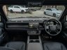 USED 2025 25 LAND ROVER DEFENDER 110 5.0 P425 V8 X Auto 4WD Euro 6 (s/s) 5dr URBAN WIDETRACK*MILTEK EXHAUST
