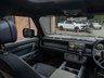 USED 2025 25 LAND ROVER DEFENDER 110 5.0 P425 V8 X Auto 4WD Euro 6 (s/s) 5dr URBAN WIDETRACK*MILTEK EXHAUST
