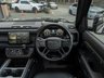 USED 2025 25 LAND ROVER DEFENDER 110 5.0 P425 V8 X Auto 4WD Euro 6 (s/s) 5dr URBAN WIDETRACK*MILTEK EXHAUST