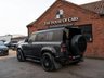 USED 2025 25 LAND ROVER DEFENDER 110 5.0 P425 V8 X Auto 4WD Euro 6 (s/s) 5dr URBAN WIDETRACK*MILTEK EXHAUST