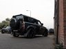 USED 2025 25 LAND ROVER DEFENDER 110 5.0 P425 V8 X Auto 4WD Euro 6 (s/s) 5dr URBAN WIDETRACK*MILTEK EXHAUST