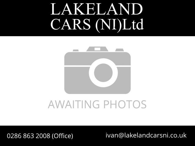 Main Car Image
