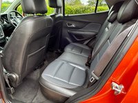 USED 2016 66 VAUXHALL MOKKA 1.6 CDTi SE SUV 5dr Diesel Manual 4WD Euro 6 (s/s) (136 ps) 108364 MILES