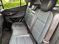 USED 2016 66 VAUXHALL MOKKA 1.6 CDTi SE SUV 5dr Diesel Manual 4WD Euro 6 (s/s) (136 ps) 108364 MILES
