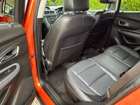 USED 2016 66 VAUXHALL MOKKA 1.6 CDTi SE SUV 5dr Diesel Manual 4WD Euro 6 (s/s) (136 ps) 108364 MILES