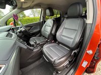 USED 2016 66 VAUXHALL MOKKA 1.6 CDTi SE SUV 5dr Diesel Manual 4WD Euro 6 (s/s) (136 ps) 108364 MILES