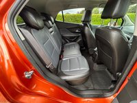 USED 2016 66 VAUXHALL MOKKA 1.6 CDTi SE SUV 5dr Diesel Manual 4WD Euro 6 (s/s) (136 ps) 108364 MILES
