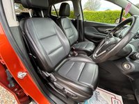 USED 2016 66 VAUXHALL MOKKA 1.6 CDTi SE SUV 5dr Diesel Manual 4WD Euro 6 (s/s) (136 ps) 108364 MILES