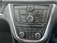 USED 2016 66 VAUXHALL MOKKA 1.6 CDTi SE SUV 5dr Diesel Manual 4WD Euro 6 (s/s) (136 ps) 108364 MILES
