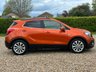 USED 2016 66 VAUXHALL MOKKA 1.6 CDTi SE SUV 5dr Diesel Manual 4WD Euro 6 (s/s) (136 ps) 108364 MILES