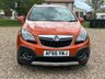USED 2016 66 VAUXHALL MOKKA 1.6 CDTi SE SUV 5dr Diesel Manual 4WD Euro 6 (s/s) (136 ps) 108364 MILES