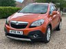 USED 2016 66 VAUXHALL MOKKA 1.6 CDTi SE SUV 5dr Diesel Manual 4WD Euro 6 (s/s) (136 ps) 108364 MILES