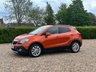 USED 2016 66 VAUXHALL MOKKA 1.6 CDTi SE SUV 5dr Diesel Manual 4WD Euro 6 (s/s) (136 ps) 108364 MILES