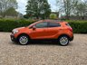 USED 2016 66 VAUXHALL MOKKA 1.6 CDTi SE SUV 5dr Diesel Manual 4WD Euro 6 (s/s) (136 ps) 108364 MILES